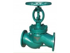 真空截止閥，上海法蘭真空截止閥