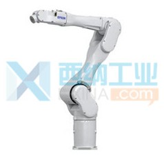 德國EPSON鉸接機器人