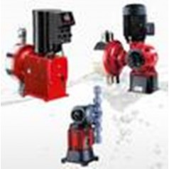 德國(guó)Lutz-Jesco計(jì)量泵