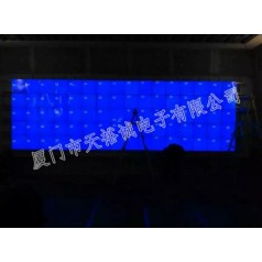 液晶拼接電視墻 55寸超窄邊無縫拼接屏 監(jiān)控會議拼接大屏幕
