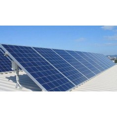 天合光能、太陽能電池板、光伏組件