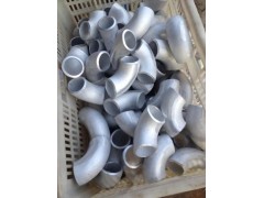 我廠專業(yè)生產(chǎn)合金彎頭，型號齊全，價格優(yōu)質(zhì)！