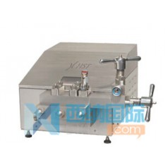 德國(guó)HST均勻機(jī)