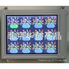 長(zhǎng)期供應(yīng)ET057007DMU和ET0570B0DHU北京液晶屏