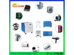 120-600W便攜式家用光伏發(fā)電系統(tǒng)