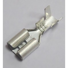 4.5子彈型公端子免費(fèi)送樣送貨上門(mén)價(jià)格實(shí)在