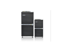 三晶8510H空壓機(jī)專用變頻器 體柜