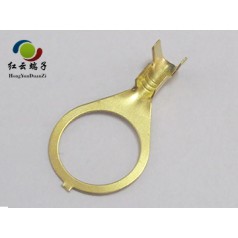 圓形端子制品優(yōu)質優(yōu)品樣品免費