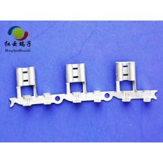 紅云供應(yīng)連續(xù)接線端子價(jià)格實(shí)在感覺訂購