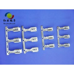 連帶端子良心供應(yīng)商批發(fā)銷售有保障