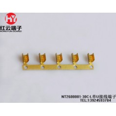 接線端子綠色環(huán)?；鸨N售中趕緊訂購