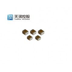 解析貼片電容的內(nèi)部封裝結(jié)構(gòu)！