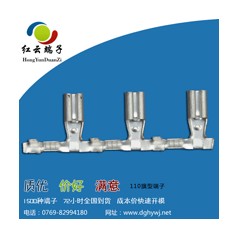 浙江旗形端子生產(chǎn)流程嚴(yán)格質(zhì)量杠杠的