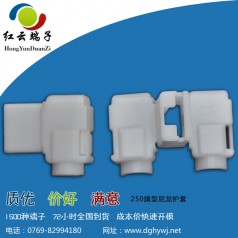 250旗型硬護(hù)套耐高溫火爆銷售中