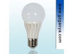 智能開(kāi)關(guān)式可調(diào)光LED燈泡 智能控制  省電環(huán)保