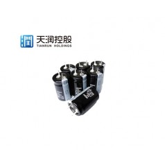 淺談電容器強大的產(chǎn)品特性結構