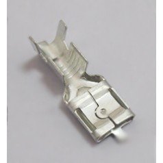 4.5子彈型母端子類別多樣價(jià)格實(shí)歡迎訂購(gòu)