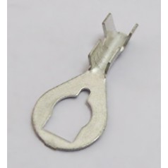 5子彈型母端子材質(zhì)環(huán)?；鸨瑹豳u中趕緊訂購(gòu)吧