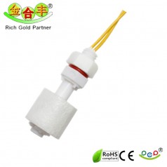 直裝式浮球液位開關(guān) 水位開關(guān)超聲波清洗機液位開關(guān) 多種規(guī)格可定