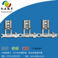 浙江6.3旗型端子環(huán)保產品熱賣中