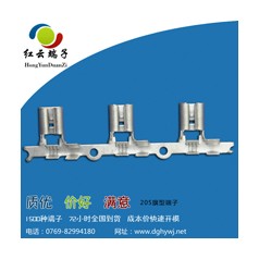 浙江旗形端子方便操作材質(zhì)上乘