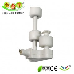 美的飲水機液位浮球開關(guān)9535-P2P 美的水位開關(guān) 雙浮球開關(guān)