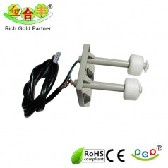 科瑞萊水位開關(guān) 環(huán)?？照{(diào)液位傳感器液位報警器原裝正品