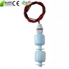 雙水位浮球開關(guān)1080-P2水位開關(guān) 浮球液位開關(guān) 水位傳感器直銷