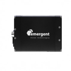 Emergent相機100 GigE Area-Scan HZ系列CMOS面陣相機