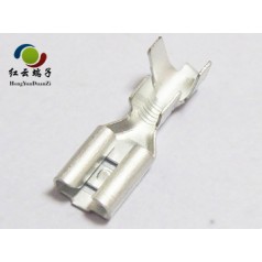 250帶鎖端子 服務(wù)提供樣品