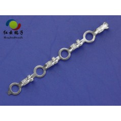 6.4圓環(huán)端子實(shí)力認(rèn)證質(zhì)量保證