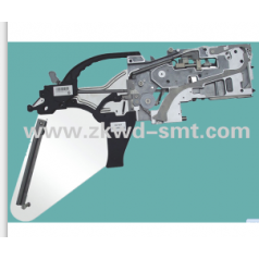 三星 韓華貼片機氣動飛達(dá) SM 8*4MM tape feeder