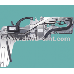 三星 韓華貼片機氣動飛達(dá) 供料器 喂料器SM8MM-56MM氣動Feeder