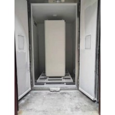 北京機(jī)柜IP65等 防塵防水實(shí)驗(yàn)室檢測(cè)報(bào)告