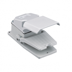 CHINT 腳踏開關(guān)YBLT-3，4系列