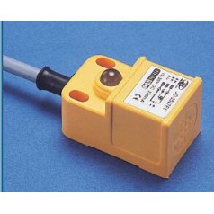 TPC DC 2線式接近開(kāi)關(guān)JD-25T07G系列