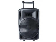 韓城市卓爾帕單15寸60瓦戶外移動(dòng)式廣場舞音箱哪里有賣？