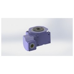 FLT旋轉模塊系列