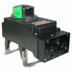 SOLDO限位開關(guān)盒SYN1200-10x23L4