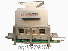 哪里有菠蘿剝皮榨汁設(shè)備-產(chǎn)量大，出汁率高