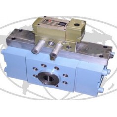 美國(guó)Hunt Engineering閥門(mén)