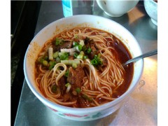 早餐粥粉面技術培訓,早餐營養(yǎng)生滾粥培訓,牛肉面配方培訓