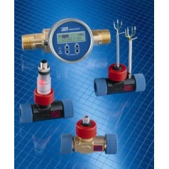 德國SIKA流量開關(guān)