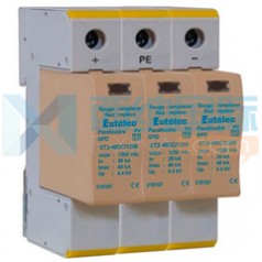 EUTELEC雷電計數(shù)器