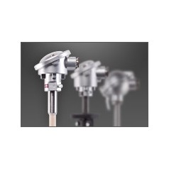 德國(guó)GUENTHER溫度傳感器