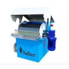 西班牙SALHER廢水儲(chǔ)存缸