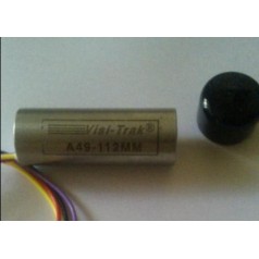 Visi+Trak壓鑄機Visi+Trak2