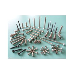 德國(guó)SAVETIX帶徑六角頭螺栓