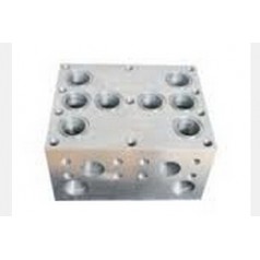 美國達(dá)曼DAMAN液壓閥