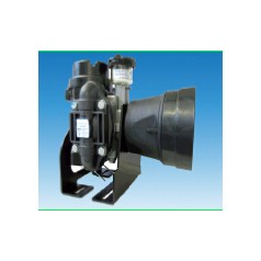 德國(guó)DUSS旋轉(zhuǎn)錘